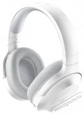 Razer Barracuda X (2022) - Mercury White Audio-Video / Hifi / Multim&eacute;dia - F&uuml;l &eacute;s Fejhallgat&oacute;k - Fejhallgat&oacute; - 510189
