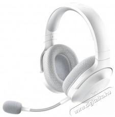 Razer Barracuda X (2022) - Mercury White Audio-Video / Hifi / Multim&eacute;dia - F&uuml;l &eacute;s Fejhallgat&oacute;k - Fejhallgat&oacute; - 510189