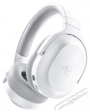 Razer Barracuda X (2022) - Mercury White Audio-Video / Hifi / Multim&eacute;dia - F&uuml;l &eacute;s Fejhallgat&oacute;k - Fejhallgat&oacute; - 510189
