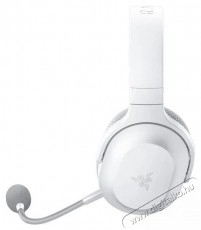 Razer Barracuda X (2022) - Mercury White Audio-Video / Hifi / Multim&eacute;dia - F&uuml;l &eacute;s Fejhallgat&oacute;k - Fejhallgat&oacute; - 510189
