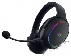 Razer Barracuda X Chroma Black Audio-Video / Hifi / Multim&eacute;dia - F&uuml;l &eacute;s Fejhallgat&oacute;k - Fejhallgat&oacute; - 510191