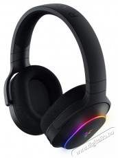 Razer Barracuda X Chroma Black Audio-Video / Hifi / Multim&eacute;dia - F&uuml;l &eacute;s Fejhallgat&oacute;k - Fejhallgat&oacute; - 510191