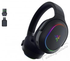 Razer Barracuda X Chroma Black Audio-Video / Hifi / Multim&eacute;dia - F&uuml;l &eacute;s Fejhallgat&oacute;k - Fejhallgat&oacute; - 510191
