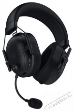 Razer BlackShark V2 HyperSpeed Audio-Video / Hifi / Multim&eacute;dia - F&uuml;l &eacute;s Fejhallgat&oacute;k - Fejhallgat&oacute; - 510187