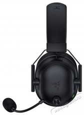 Razer BlackShark V2 HyperSpeed Audio-Video / Hifi / Multim&eacute;dia - F&uuml;l &eacute;s Fejhallgat&oacute;k - Fejhallgat&oacute; - 510187