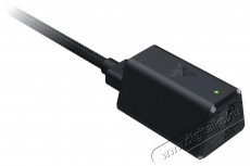 Razer BlackShark V2 HyperSpeed Audio-Video / Hifi / Multim&eacute;dia - F&uuml;l &eacute;s Fejhallgat&oacute;k - Fejhallgat&oacute; - 510187