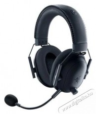 Razer BlackShark V2 Pro (2023) - Black Audio-Video / Hifi / Multim&eacute;dia - F&uuml;l &eacute;s Fejhallgat&oacute;k - Fejhallgat&oacute; - 510192