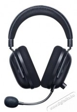 Razer BlackShark V2 Pro (2023) - Black Audio-Video / Hifi / Multim&eacute;dia - F&uuml;l &eacute;s Fejhallgat&oacute;k - Fejhallgat&oacute; - 510192