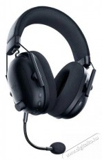 Razer BlackShark V2 Pro (2023) - Black Audio-Video / Hifi / Multim&eacute;dia - F&uuml;l &eacute;s Fejhallgat&oacute;k - Fejhallgat&oacute; - 510192