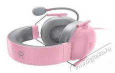 Razer BlackShark V2 X - Quartz Audio-Video / Hifi / Multim&eacute;dia - F&uuml;l &eacute;s Fejhallgat&oacute;k - Fejhallgat&oacute; - 510193