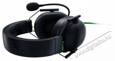 Razer BlackShark V2 X USB Audio-Video / Hifi / Multim&eacute;dia - F&uuml;l &eacute;s Fejhallgat&oacute;k - Fejhallgat&oacute; - 510195