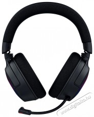 Razer Kraken V4 Audio-Video / Hifi / Multim&eacute;dia - F&uuml;l &eacute;s Fejhallgat&oacute;k - Fejhallgat&oacute; - 510197