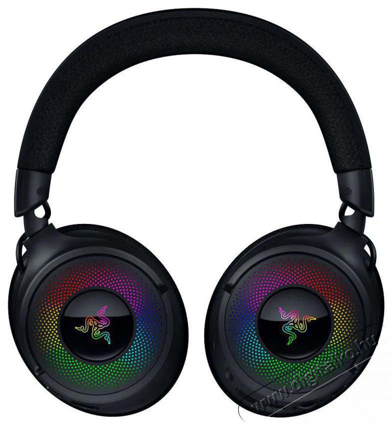 Razer Kraken V4 Audio-Video / Hifi / Multim&eacute;dia - F&uuml;l &eacute;s Fejhallgat&oacute;k - Fejhallgat&oacute; - 510197