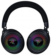 Razer Kraken V4 Audio-Video / Hifi / Multim&eacute;dia - F&uuml;l &eacute;s Fejhallgat&oacute;k - Fejhallgat&oacute; - 510197