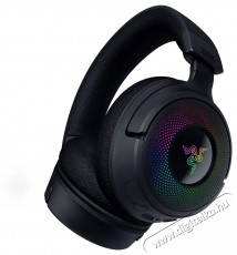 Razer Kraken V4 Audio-Video / Hifi / Multim&eacute;dia - F&uuml;l &eacute;s Fejhallgat&oacute;k - Fejhallgat&oacute; - 510197