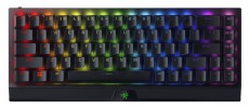 Razer BlackWidow V3 Mini HyperSpeed UK vezet&eacute;k n&eacute;lk&uuml;li fekete (yellow switch) gamer billentyűzet Iroda &eacute;s sz&aacute;m&iacute;t&aacute;stechnika - Billentyűzet / billentyűzet szett - Vezet&eacute;k n&eacute;lk&uuml;li - 514907