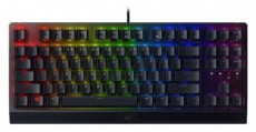 Razer BlackWidow V3 TKL UK fekete (green switch) gamer billentyűzet Iroda &eacute;s sz&aacute;m&iacute;t&aacute;stechnika - Billentyűzet / billentyűzet szett - Vezet&eacute;kes - 514904
