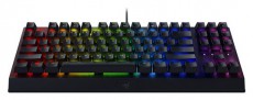 Razer BlackWidow V3 TKL UK fekete (green switch) gamer billentyűzet Iroda &eacute;s sz&aacute;m&iacute;t&aacute;stechnika - Billentyűzet / billentyűzet szett - Vezet&eacute;kes - 514904