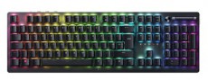 Razer DeathStalker V2 Pro UK vezet&eacute;k n&eacute;lk&uuml;li fekete (red switch) gamer billentyűzet Iroda &eacute;s sz&aacute;m&iacute;t&aacute;stechnika - Billentyűzet / billentyűzet szett - Vezet&eacute;k n&eacute;lk&uuml;li - 514911