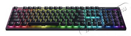 Razer DeathStalker V2 Pro UK vezet&eacute;k n&eacute;lk&uuml;li fekete (red switch) gamer billentyűzet Iroda &eacute;s sz&aacute;m&iacute;t&aacute;stechnika - Billentyűzet / billentyűzet szett - Vezet&eacute;k n&eacute;lk&uuml;li - 514911