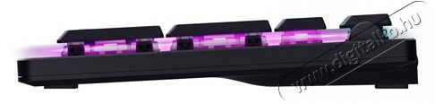 Razer DeathStalker V2 Pro UK vezet&eacute;k n&eacute;lk&uuml;li fekete (red switch) gamer billentyűzet Iroda &eacute;s sz&aacute;m&iacute;t&aacute;stechnika - Billentyűzet / billentyűzet szett - Vezet&eacute;k n&eacute;lk&uuml;li - 514911