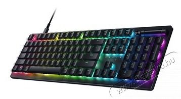 Razer DeathStalker V2 UK fekete (red switch) gamer billentyűzet Iroda &eacute;s sz&aacute;m&iacute;t&aacute;stechnika - Billentyűzet / billentyűzet szett - Vezet&eacute;kes - 514913