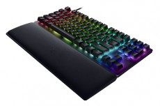 Razer Huntsman V2 TKL UK fekete (red switch) gamer billentyűzet Iroda &eacute;s sz&aacute;m&iacute;t&aacute;stechnika - Billentyűzet / billentyűzet szett - Vezet&eacute;kes - 514910