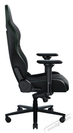 Razer Enki Green Iroda &eacute;s sz&aacute;m&iacute;t&aacute;stechnika - Egy&eacute;b sz&aacute;m&iacute;t&aacute;stechnikai term&eacute;k - 518441