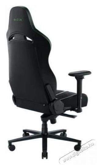 Razer Enki Green Iroda &eacute;s sz&aacute;m&iacute;t&aacute;stechnika - Egy&eacute;b sz&aacute;m&iacute;t&aacute;stechnikai term&eacute;k - 518441