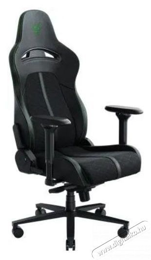 Razer Enki Green Iroda &eacute;s sz&aacute;m&iacute;t&aacute;stechnika - Egy&eacute;b sz&aacute;m&iacute;t&aacute;stechnikai term&eacute;k - 518441