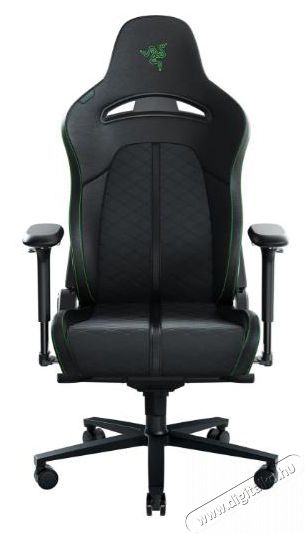 Razer Enki Green Iroda &eacute;s sz&aacute;m&iacute;t&aacute;stechnika - Egy&eacute;b sz&aacute;m&iacute;t&aacute;stechnikai term&eacute;k - 518441