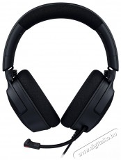 Razer Kraken V4 X Audio-Video / Hifi / Multim&eacute;dia - F&uuml;l &eacute;s Fejhallgat&oacute;k - Fejhallgat&oacute; mikrofonnal / headset - 519101