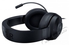 Razer Kraken X Lite Audio-Video / Hifi / Multim&eacute;dia - F&uuml;l &eacute;s Fejhallgat&oacute;k - Fejhallgat&oacute; mikrofonnal / headset - 519103
