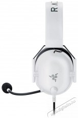 Razer BlackShark V2 X PlayStation Lic. White Audio-Video / Hifi / Multim&eacute;dia - F&uuml;l &eacute;s Fejhallgat&oacute;k - Fejhallgat&oacute; - 519110
