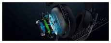 Razer BlackShark V3 - Black Audio-Video / Hifi / Multim&eacute;dia - F&uuml;l &eacute;s Fejhallgat&oacute;k - Fejhallgat&oacute; - 519108