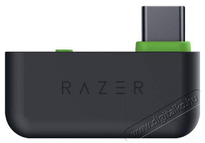 Razer BlackShark V3 X Hyperspeed for Xbox - Black Audio-Video / Hifi / Multim&eacute;dia - F&uuml;l &eacute;s Fejhallgat&oacute;k - Fejhallgat&oacute; - 525724