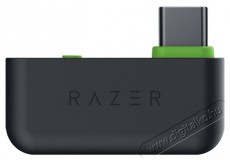 Razer BlackShark V3 X Hyperspeed for Xbox - Black Audio-Video / Hifi / Multim&eacute;dia - F&uuml;l &eacute;s Fejhallgat&oacute;k - Fejhallgat&oacute; - 525724