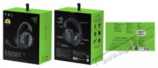 Razer BlackShark V3 X Hyperspeed Audio-Video / Hifi / Multim&eacute;dia - F&uuml;l &eacute;s Fejhallgat&oacute;k - Fejhallgat&oacute; - 525722