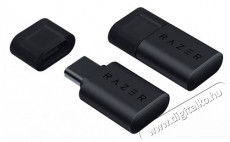 Razer BlackShark V3 X Hyperspeed Audio-Video / Hifi / Multim&eacute;dia - F&uuml;l &eacute;s Fejhallgat&oacute;k - Fejhallgat&oacute; - 525722