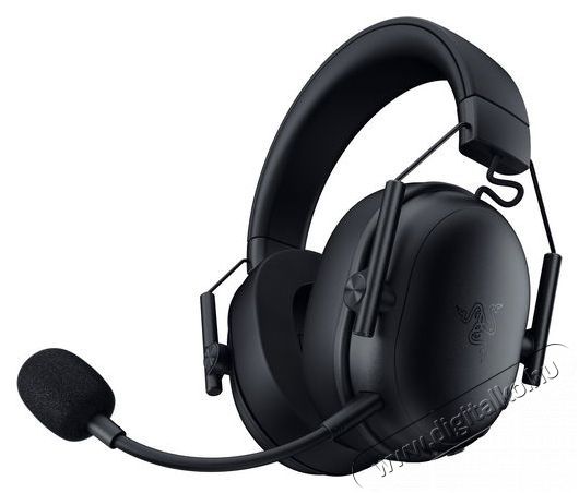 Razer BlackShark V3 X Hyperspeed Audio-Video / Hifi / Multim&eacute;dia - F&uuml;l &eacute;s Fejhallgat&oacute;k - Fejhallgat&oacute; - 525722