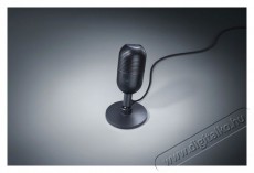 Razer Seiren V3 Mini - Black Fot&oacute;-Vide&oacute; kieg&eacute;sz&iacute;tők - Mikrofon - Fot&oacute;-vide&oacute; mikrofon - 525729
