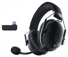 Razer BlackShark V3 for PlayStation - Black Audio-Video / Hifi / Multim&eacute;dia - F&uuml;l &eacute;s Fejhallgat&oacute;k - Fejhallgat&oacute; mikrofonnal / headset - 529919
