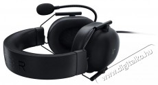Razer BlackShark V2 X (Xbox Licensed) - Black (RZ04-03240900-R3M1) Audio-Video / Hifi / Multim&eacute;dia - F&uuml;l &eacute;s Fejhallgat&oacute;k - Fejhallgat&oacute; mikrofonnal / headset - 530319
