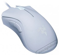 Razer DeathAdder Essential [2021] feh&eacute;r gamer eg&eacute;r Iroda &eacute;s sz&aacute;m&iacute;t&aacute;stechnika - Eg&eacute;r - Vezet&eacute;kes eg&eacute;r - 514900