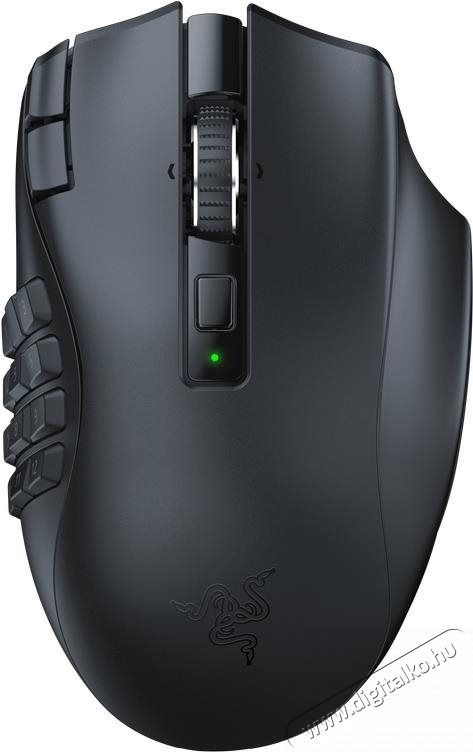 Razer Naga V2 HyperSpeed (RZ01-03600100-R3G1) Iroda &eacute;s sz&aacute;m&iacute;t&aacute;stechnika - Eg&eacute;r - Vezet&eacute;k n&eacute;lk&uuml;li eg&eacute;r - 531406