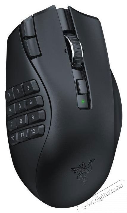 Razer Naga V2 HyperSpeed (RZ01-03600100-R3G1) Iroda &eacute;s sz&aacute;m&iacute;t&aacute;stechnika - Eg&eacute;r - Vezet&eacute;k n&eacute;lk&uuml;li eg&eacute;r - 531406