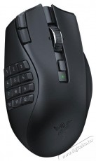 Razer Naga V2 HyperSpeed (RZ01-03600100-R3G1) Iroda &eacute;s sz&aacute;m&iacute;t&aacute;stechnika - Eg&eacute;r - Vezet&eacute;k n&eacute;lk&uuml;li eg&eacute;r - 531406