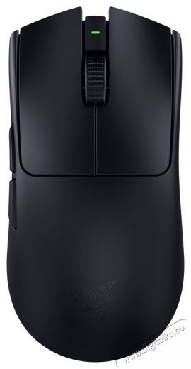 Razer Viper V3 Pro - Black Iroda &eacute;s sz&aacute;m&iacute;t&aacute;stechnika - Eg&eacute;r - Vezet&eacute;k n&eacute;lk&uuml;li eg&eacute;r - 535639