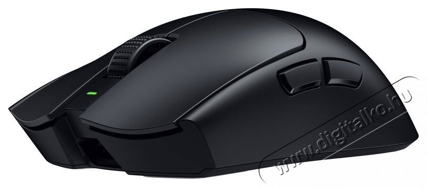Razer Viper V3 Pro - Black Iroda &eacute;s sz&aacute;m&iacute;t&aacute;stechnika - Eg&eacute;r - Vezet&eacute;k n&eacute;lk&uuml;li eg&eacute;r - 535639