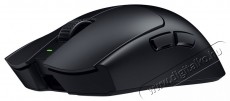 Razer Viper V3 Pro - Black Iroda &eacute;s sz&aacute;m&iacute;t&aacute;stechnika - Eg&eacute;r - Vezet&eacute;k n&eacute;lk&uuml;li eg&eacute;r - 535639